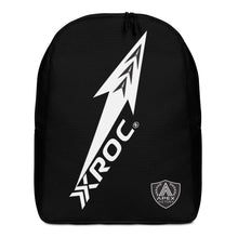 Load image into Gallery viewer, XROC SPORT BACKPACK > Victory Arrow XROC APEX > Black