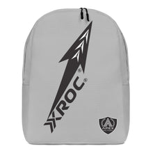 Load image into Gallery viewer, XROC SPORT BACKPACK > Victory Arrow XROC APEX > Silver