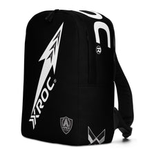 Load image into Gallery viewer, XROC SPORT BACKPACK > Victory Arrow XROC APEX > Black