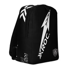 Load image into Gallery viewer, XROC SPORT BACKPACK > Victory Arrow XROC APEX > Black