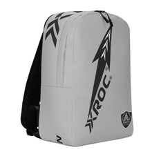 Load image into Gallery viewer, XROC SPORT BACKPACK > Victory Arrow XROC APEX > Silver