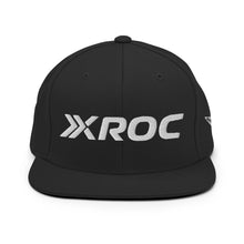 Load image into Gallery viewer, XROC HEAD GEAR > 3D XROC ICON > BLACK HAT