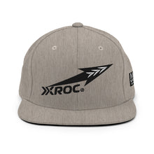 Load image into Gallery viewer, XROC HEAD GEAR > Victory Arrow XROC > MAN Victory > GREY Hat