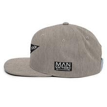 Load image into Gallery viewer, XROC HEAD GEAR > Victory Arrow XROC > MAN Victory > GREY Hat